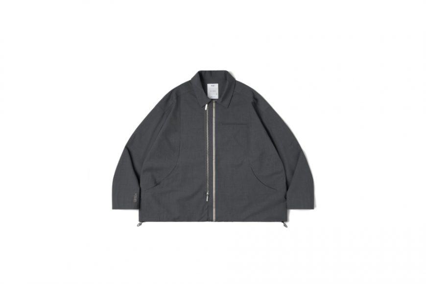 MELSIGN x plain-me AW Office Limited Jacket (9)