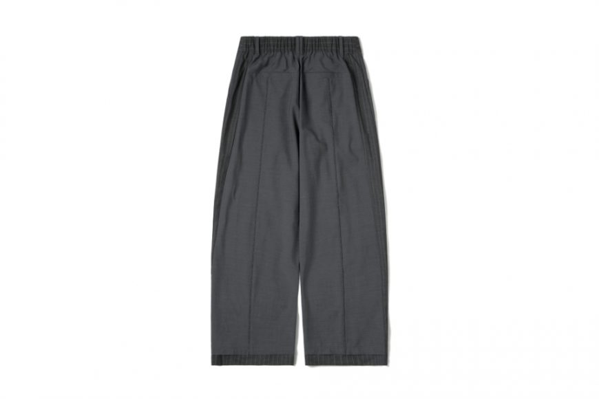 MELSIGN x plain-me AW Office Limited Trousers (10)