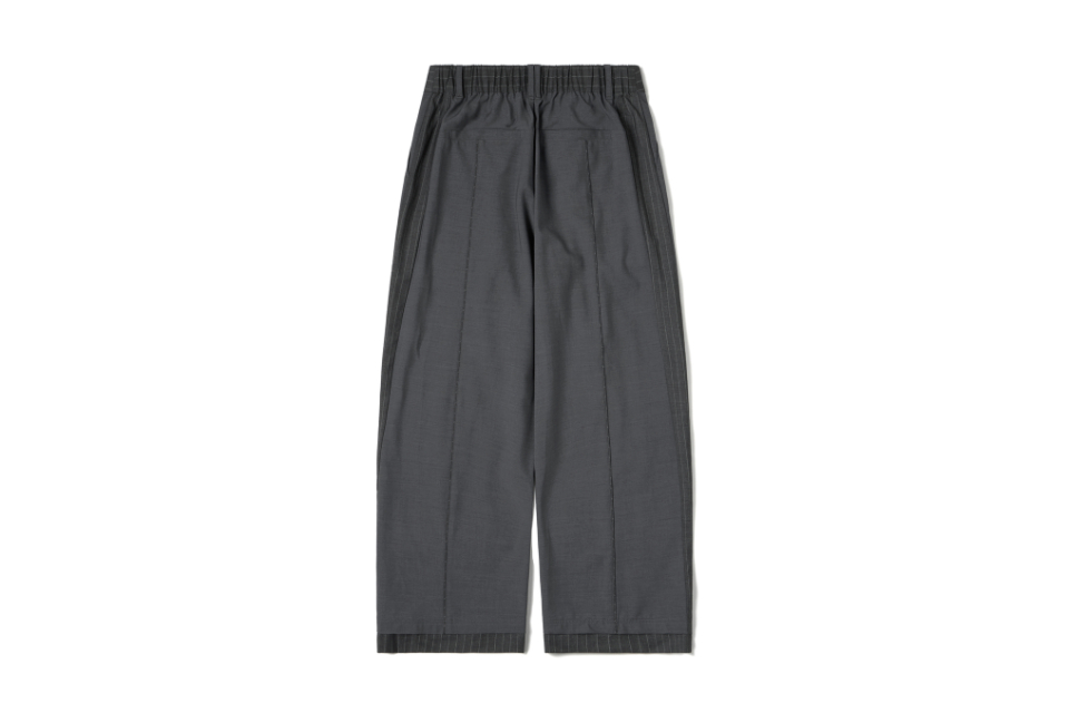 MELSIGN x plain-me AW Office Limited Trousers (10)
