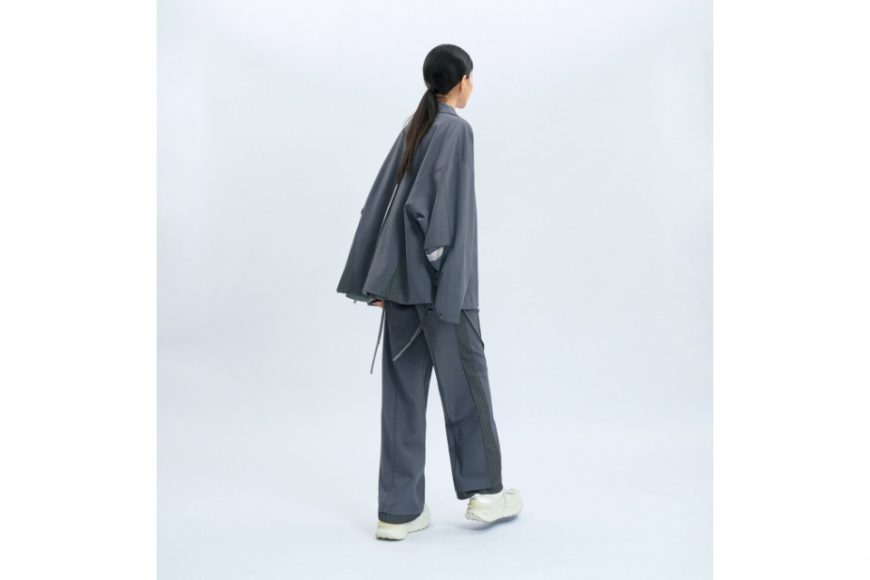 MELSIGN x plain-me AW Office Limited Trousers (3)