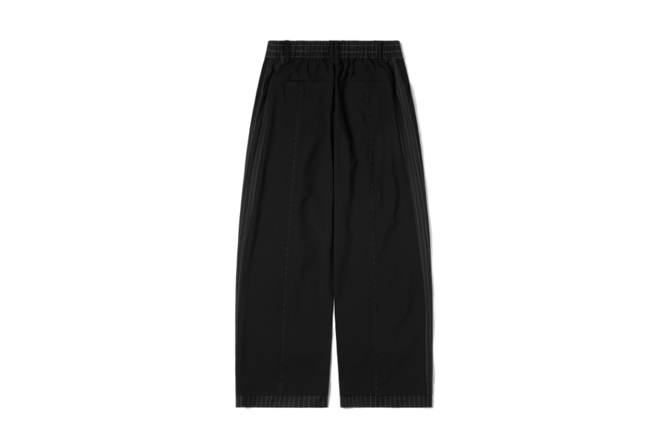 MELSIGN x plain-me AW Office Limited Trousers (8)