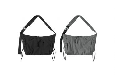 MELSIGN x plain-me AW Pack it up Functional Bag (0)