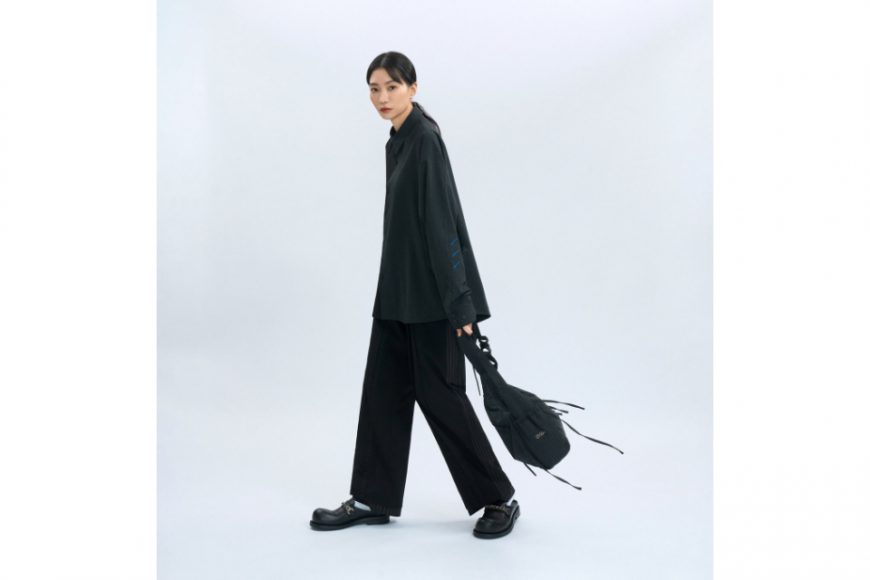 MELSIGN x plain-me AW Pack it up Functional Bag (1)