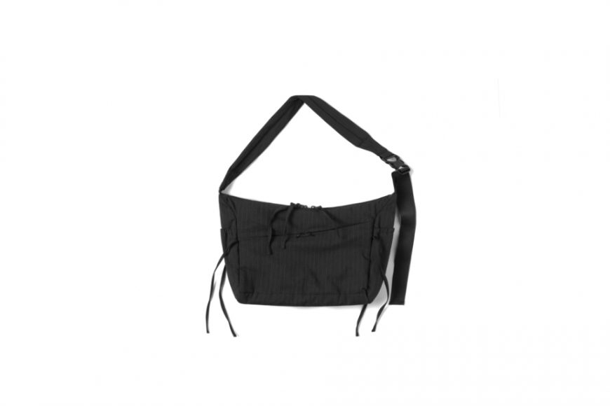 MELSIGN x plain-me AW Pack it up Functional Bag (10)