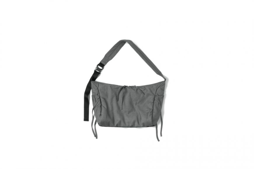 MELSIGN x plain-me AW Pack it up Functional Bag (11)