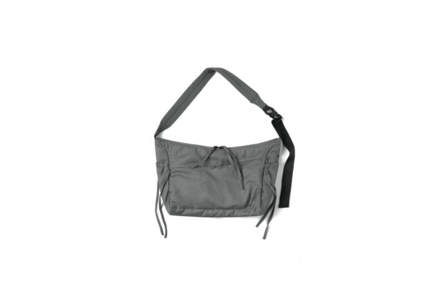 MELSIGN x plain-me AW Pack it up Functional Bag (12)