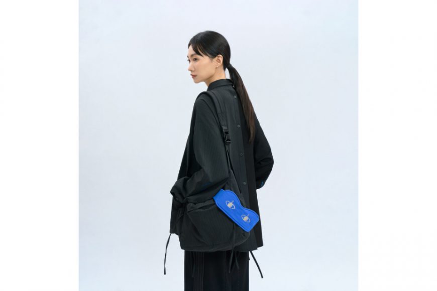 MELSIGN x plain-me AW Pack it up Functional Bag (2)