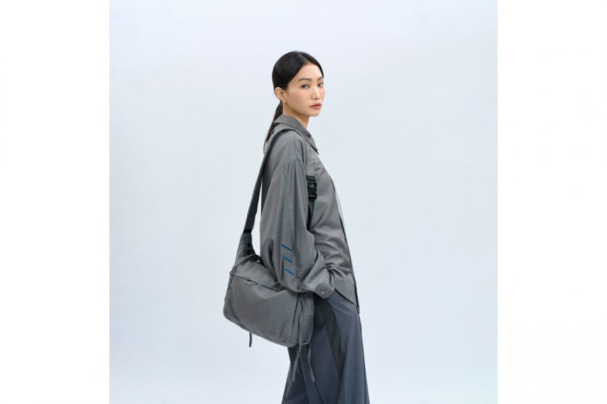 MELSIGN x plain-me AW Pack it up Functional Bag (6)