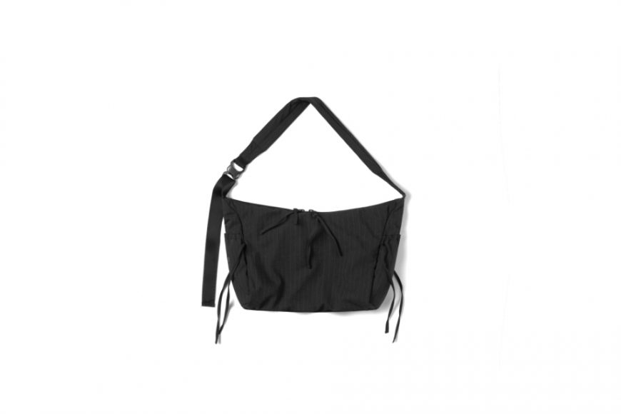 MELSIGN x plain-me AW Pack it up Functional Bag (9)