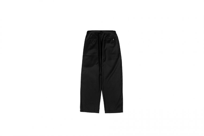 NURARI 24 AW 24- Civ. Classic piping slacks (18)