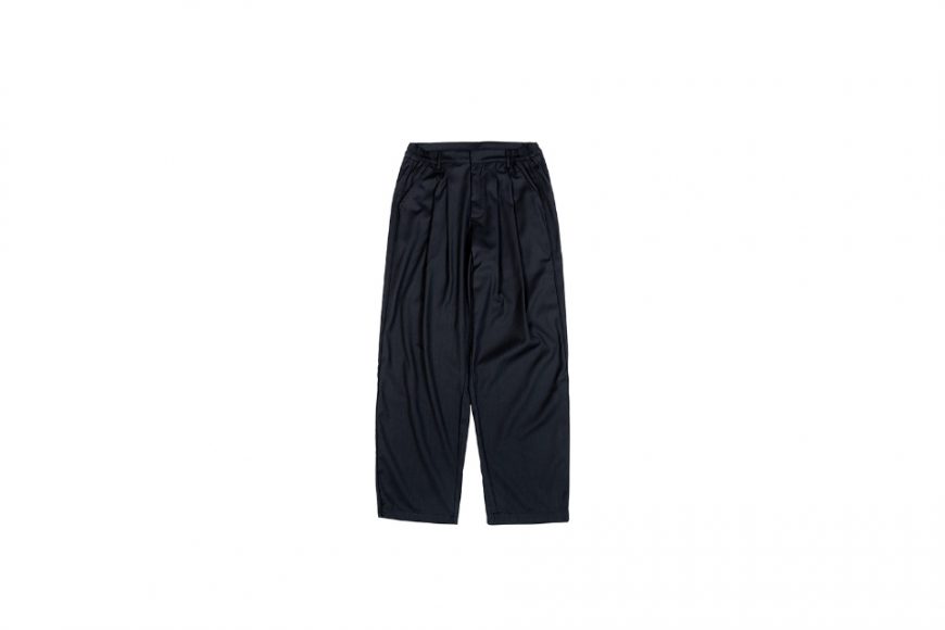 NURARI 24 AW 24- Civ. Classic piping slacks (22)