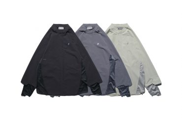 OCTO GAMBOL 24 AW Hollow Tornado Shirt (0)