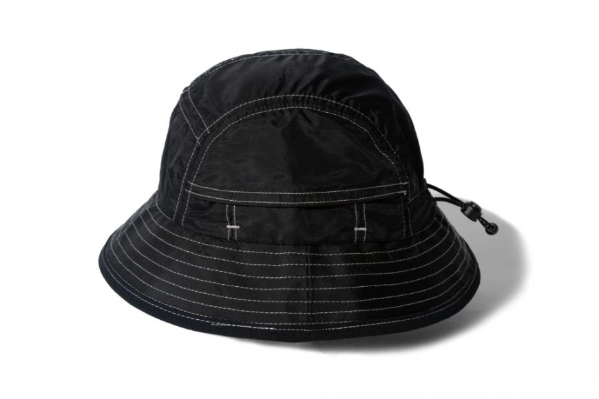 REMIX 24 AW Water-repellent Hiking Bucket Hat (10)