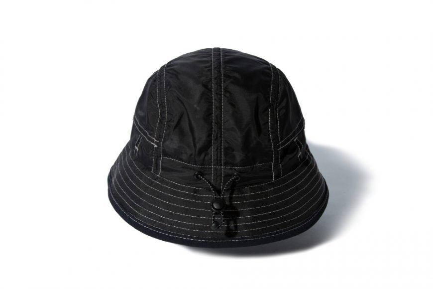 REMIX 24 AW Water-repellent Hiking Bucket Hat (11)