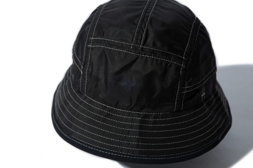 REMIX 24 AW Water-repellent Hiking Bucket Hat (12)