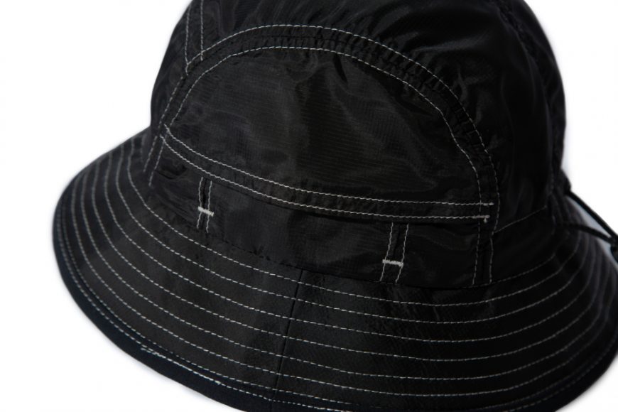 REMIX 24 AW Water-repellent Hiking Bucket Hat (13)