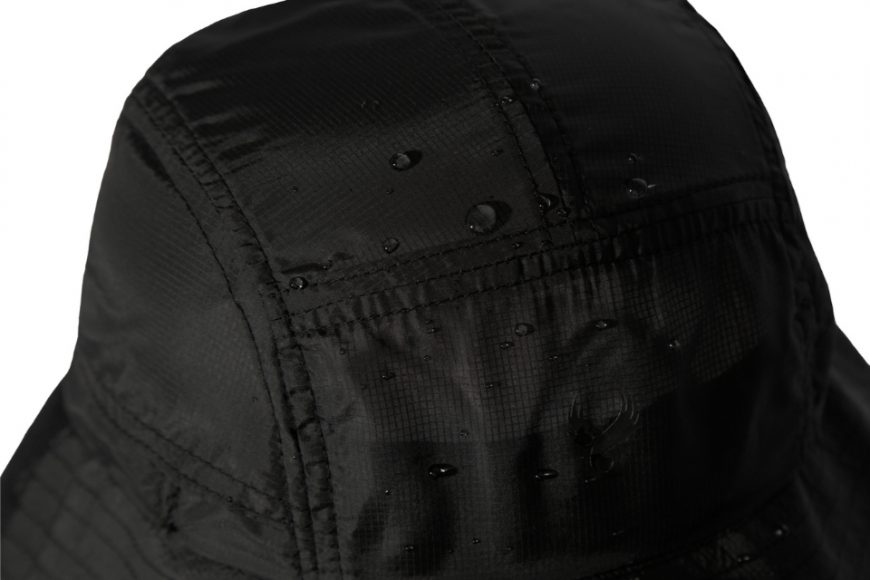 REMIX 24 AW Water-repellent Hiking Bucket Hat (15)