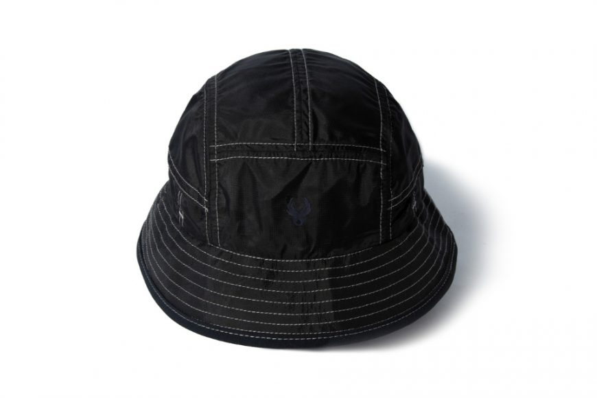 REMIX 24 AW Water-repellent Hiking Bucket Hat (9)