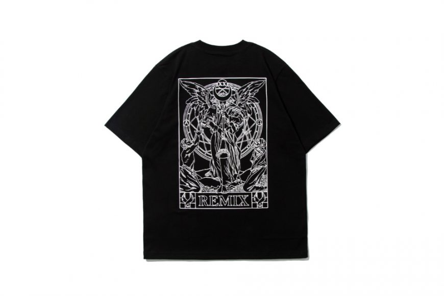 REMIX 24 AW XX Tee (6)