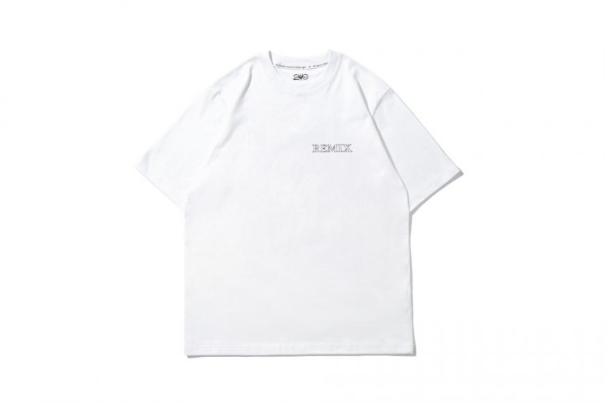 REMIX 24 AW XX Tee (9)