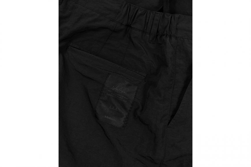 idealism 1023(三)發售 24 AW Black Type Pants (10)