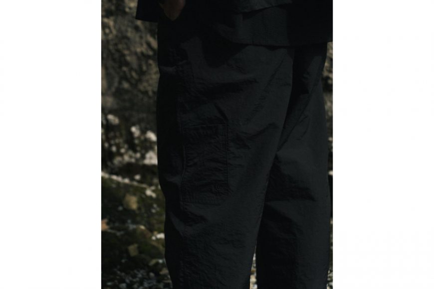 idealism 1023(三)發售 24 AW Black Type Pants (3)