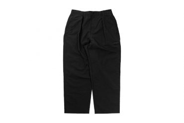 idealism 1023(三)發售 24 AW Black Type Pants (4)