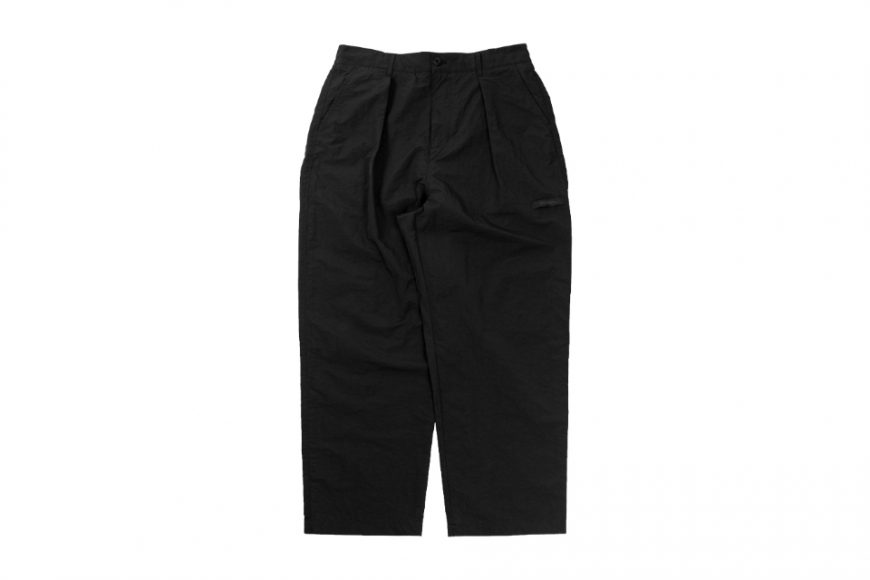 idealism 1023(三)發售 24 AW Black Type Pants (4)