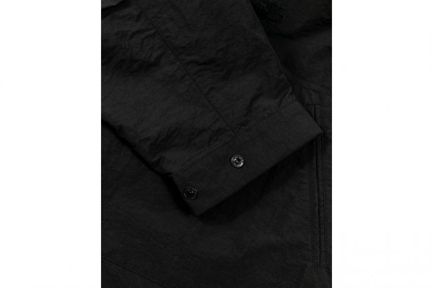 idealism 24 AW Black Type Blazer (11)