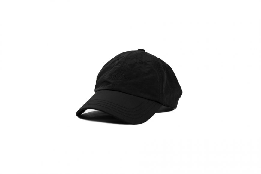 idealism 24 AW Black Type Cap (3)