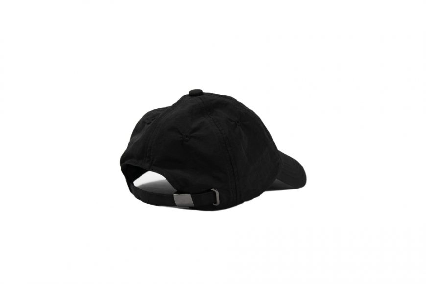 idealism 24 AW Black Type Cap (4)