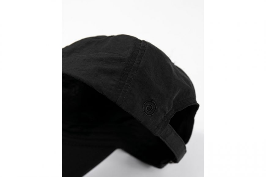 idealism 24 AW Black Type Cap (6)