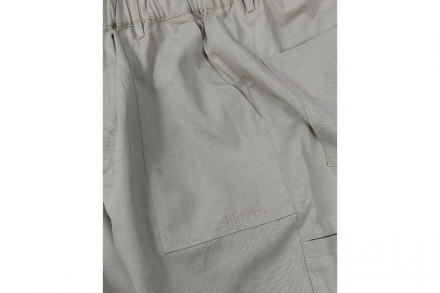 idealism 24 AW Soft Pants (10)