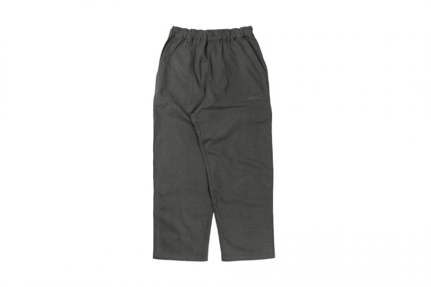 idealism 24 AW Soft Pants (14)