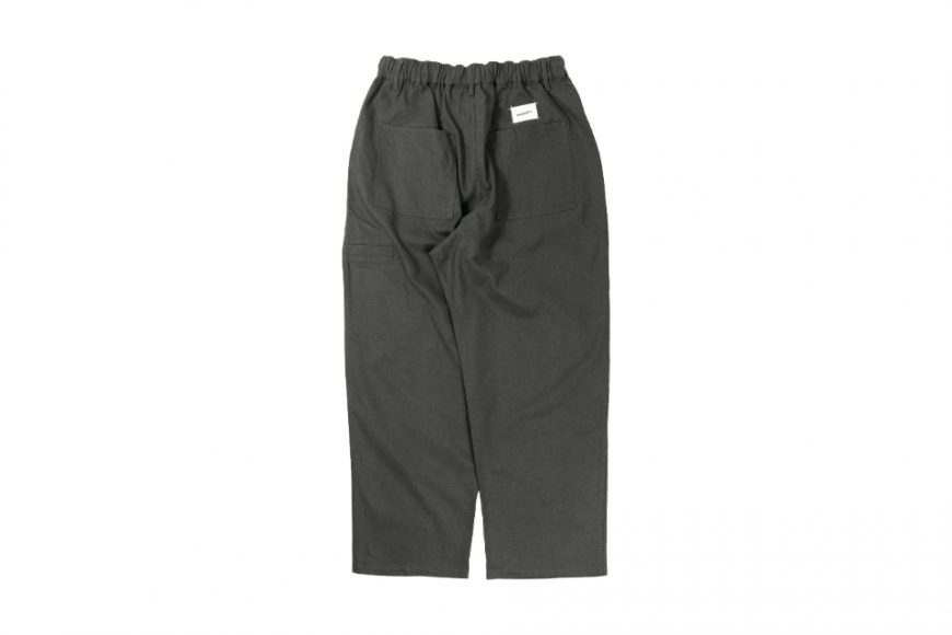 idealism 24 AW Soft Pants (15)