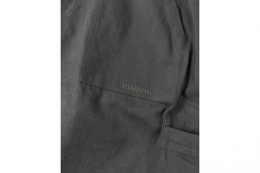 idealism 24 AW Soft Pants (16)