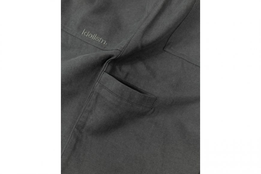 idealism 24 AW Soft Pants (17)