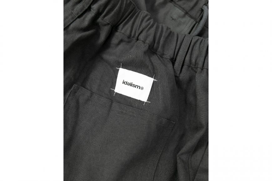 idealism 24 AW Soft Pants (18)