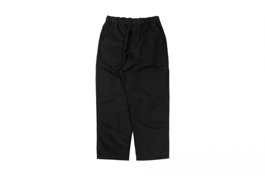 idealism 24 AW Soft Pants (20)