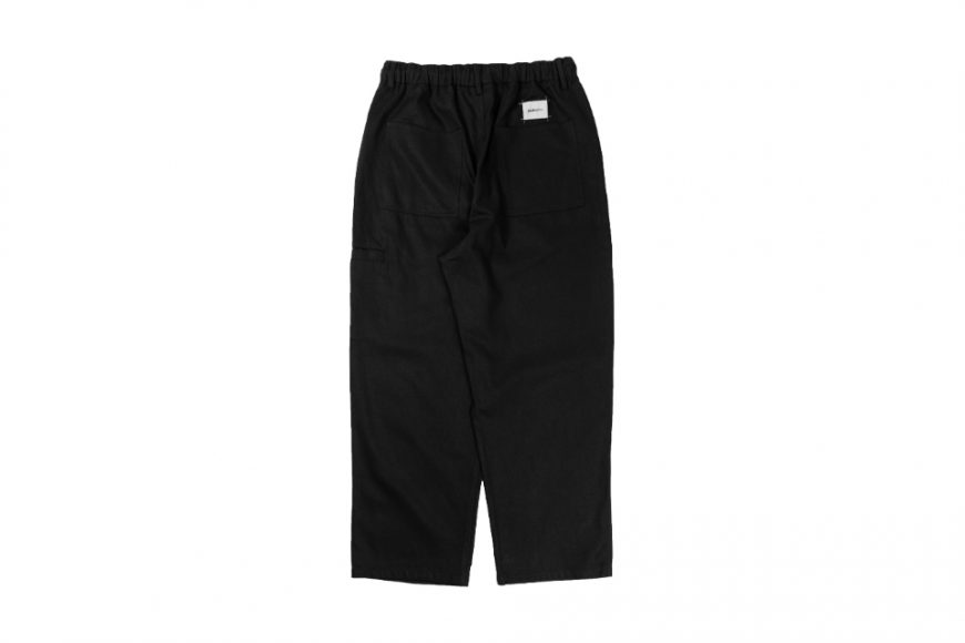 idealism 24 AW Soft Pants (21)