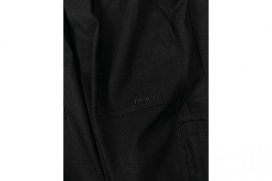 idealism 24 AW Soft Pants (22)