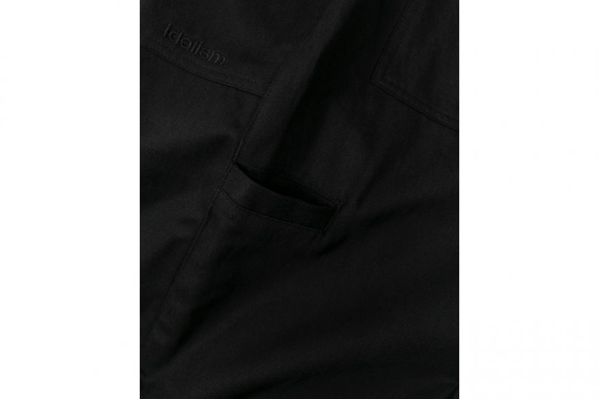 idealism 24 AW Soft Pants (23)