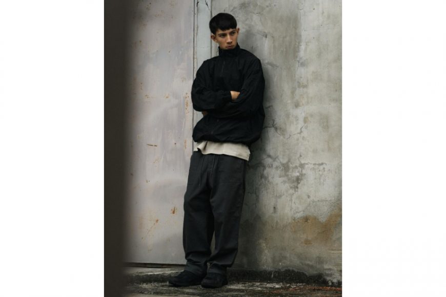 idealism 24 AW Soft Pants (4)