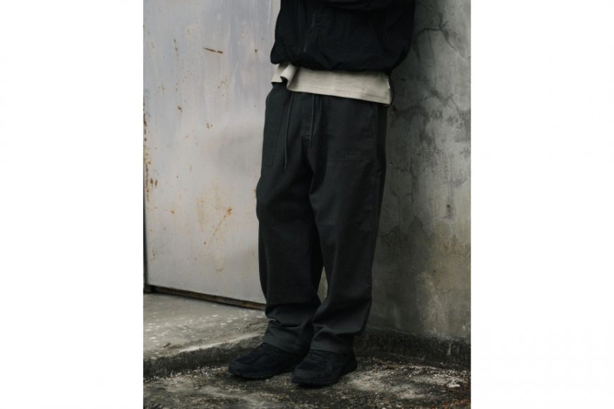 idealism 24 AW Soft Pants (5)