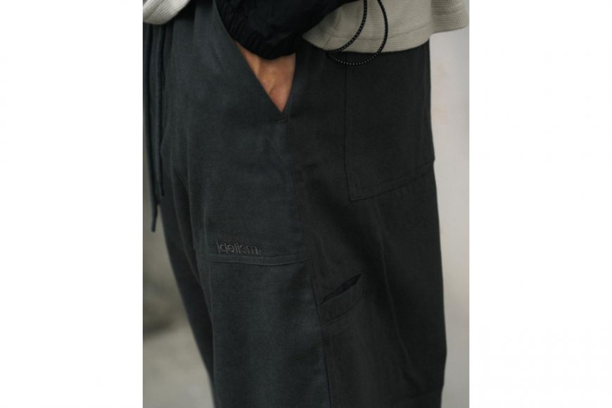 idealism 24 AW Soft Pants (6)