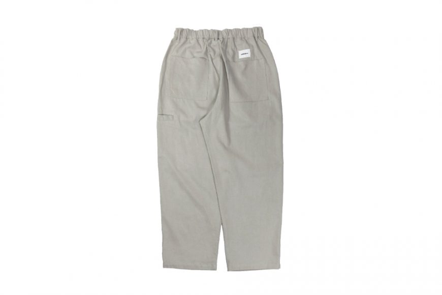 idealism 24 AW Soft Pants (9)