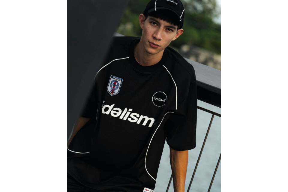 idealism X JinLio X Swag Macau 24 SS Series Cap (1)