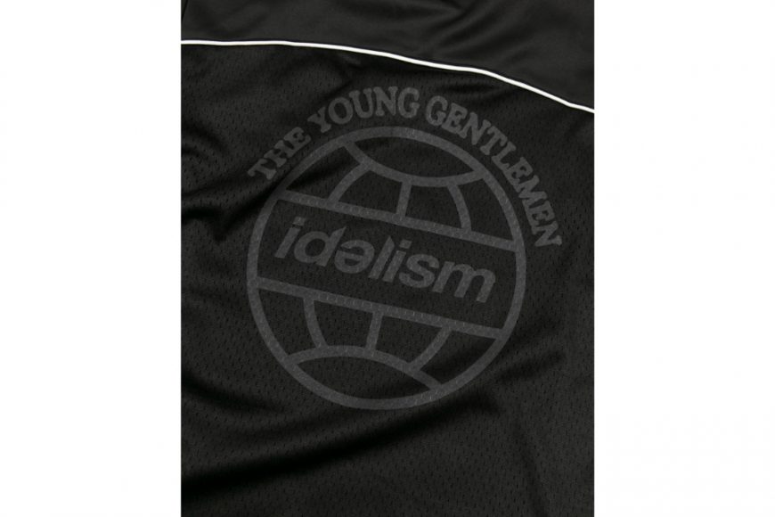 idealism X JinLio X Swag Macau 24 SS Series Jersey (11)