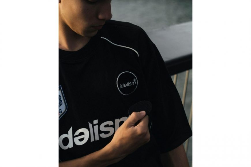 idealism X JinLio X Swag Macau 24 SS Series Jersey (3)