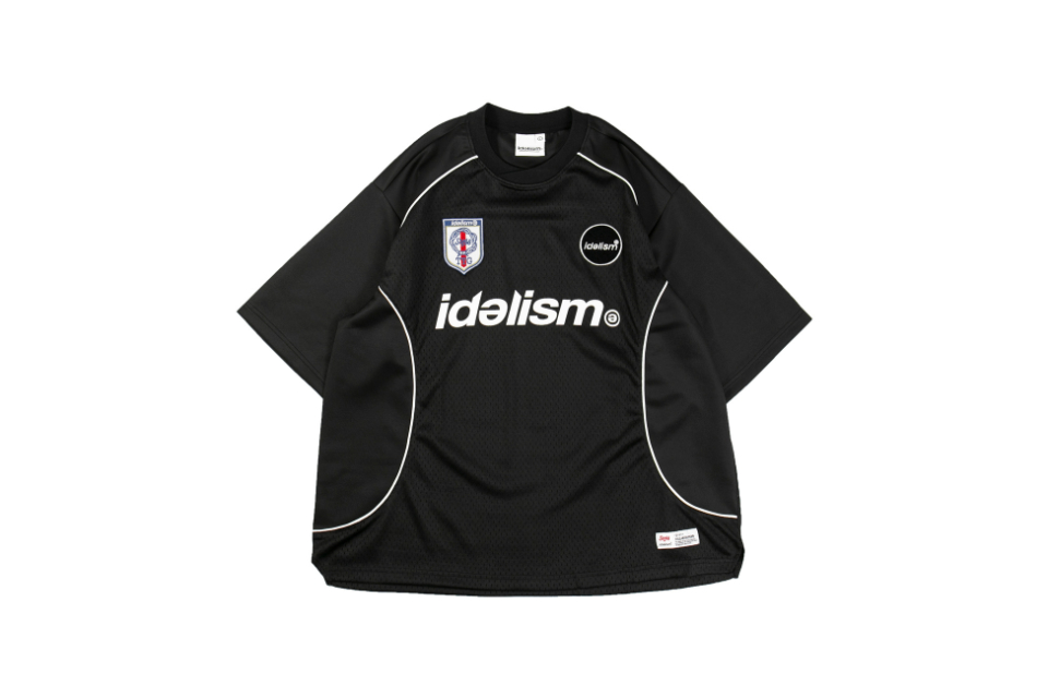 idealism X JinLio X Swag Macau 24 SS Series Jersey (6)